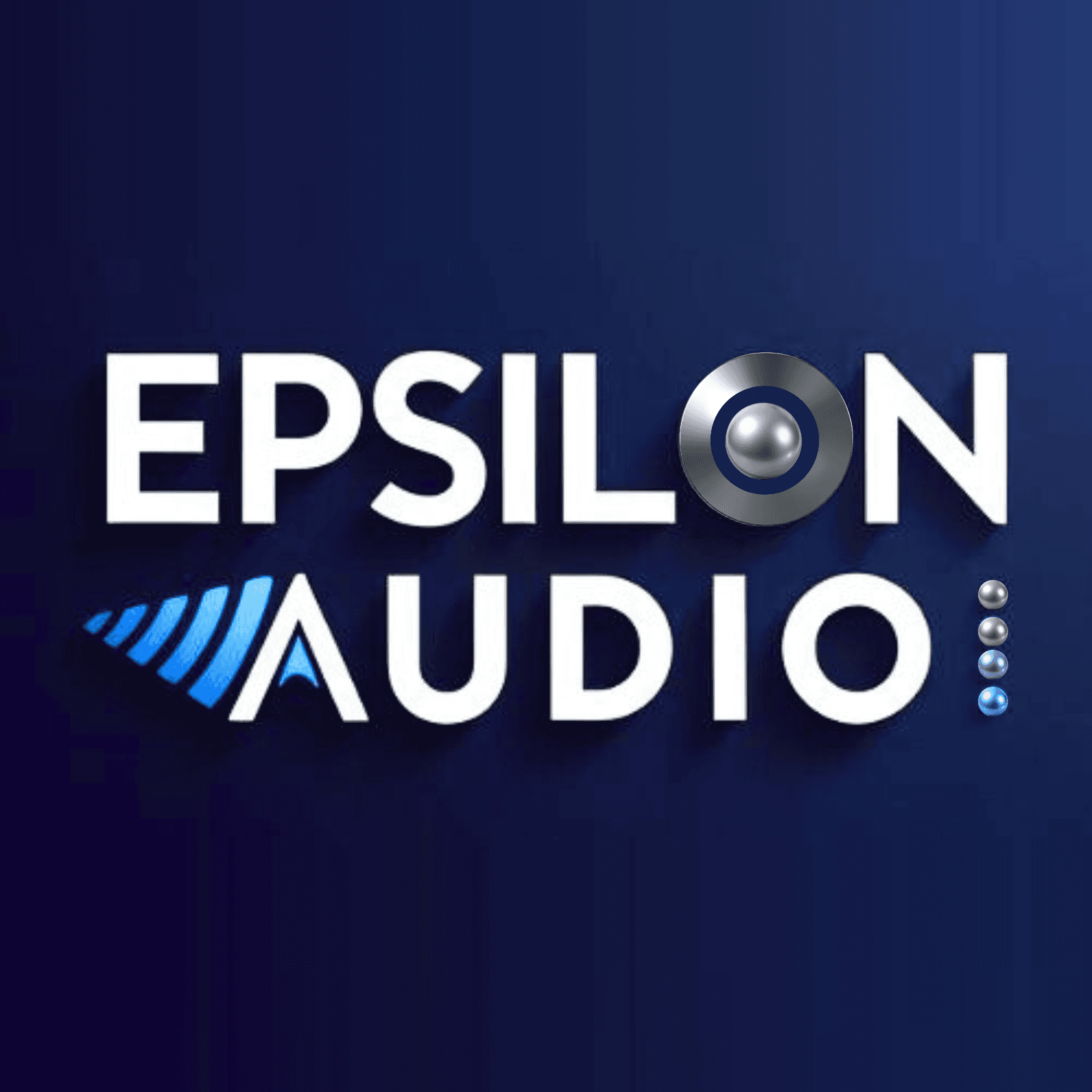 Epsilon Audio
